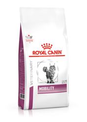 ROYAL CANIN Mobility 2kg