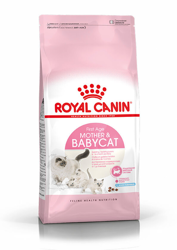 ROYAL CANIN Mother & Babycat 400g