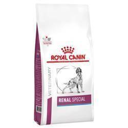 ROYAL CANIN Renal Special Canine 10kg x2