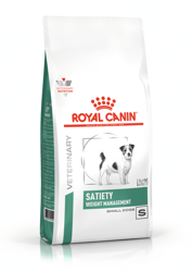ROYAL CANIN Satiety Weight Management Small Dog 3kg+Sorpresa per il tuo cane