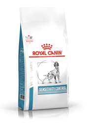 ROYAL CANIN Sensitivity Control 14kg x2