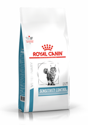 ROYAL CANIN Sensitivity Control Feline 1,5kg