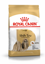 ROYAL CANIN Shih Tzu Adulto 1,5kg