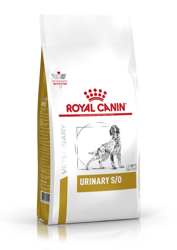 ROYAL CANIN Urinary S/O 13kg x2