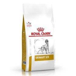 ROYAL CANIN Urinary S/O 7,5kg