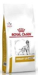 ROYAL CANIN Urinary S/O Ageing 7+ 8kg x2