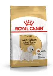 ROYAL CANIN West Highland White Terrier Adulto 1,5kg