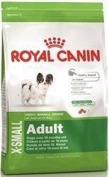ROYAL CANIN X-Small Adult 500g