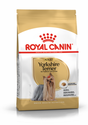 ROYAL CANIN Yorkshire Terrier Adulto 7,5kg