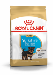 ROYAL CANIN Yorkshire Terrier Cucciolo 7,5kg