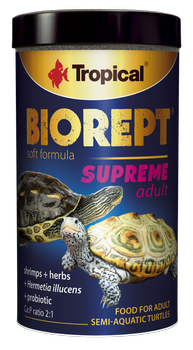 TROPICAL Biorept Supreme Adulti 100ml
