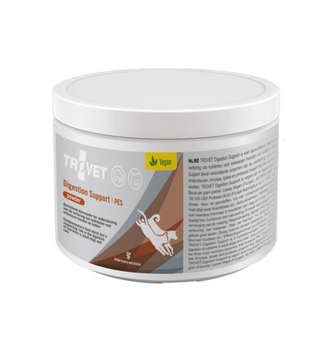TROVET Digestion Support PES gatto/cane 200g