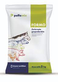 TROW NUTRITION Polfamix Formo 5 kg