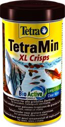 Tetra Min Pro XL Crisps 500ml