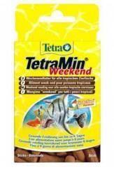 Tetra Min Weekend 10pz