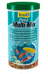 Tetra Pond Multi Mix 1l