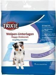Trixie Lavender Scented Puppy Hygiene Pad 40x60cm 7pcs
