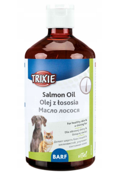 Trixie Salmon Oil 250ml