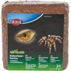 Trixie Substrato di fibra di cocco 2l