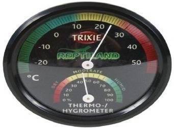 Trixie Termometro/igrometro analogico