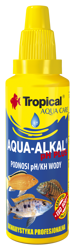 Tropical Aqua-Alkal pH Plus 30ml