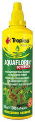Tropical Aquaflorin Potassium 100ml