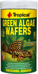 Tropical Cialde di alghe verdi 250ml