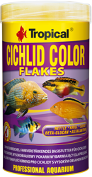 Tropical Cichlid Color 250ml