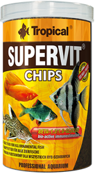 Tropical SuperVit Chips 1000ml