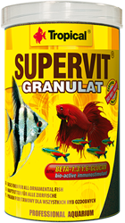 Tropical SuperVit Granules 100ml