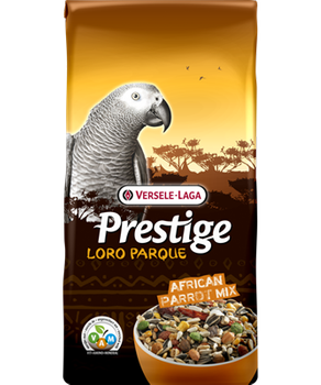 VERSELE-LAGA Loro Parque African Parrot Mix 1kg