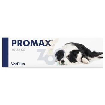 VETPLUS Promax Probiotico per razze medie 18ml