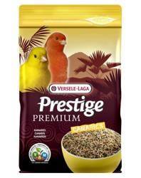 Versele-Laga Canaries Premium - Cibo per canarini 2,5 kg