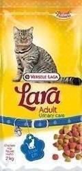 Versele-Laga Lara Adult Urinary Care con pollo 2kg