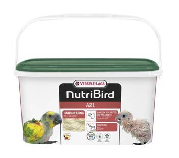 Versele-Laga NutriBird A21 Chick Hand Feed 3kg