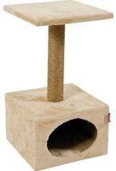 Zolux Cat Scratcher Solo Beige